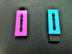 USB flashdrives