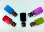 USB flashdrives