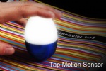 Tipsy Egg Flashlight