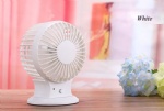 Rechargeable Mini fan